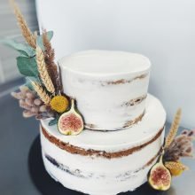 Tortai vestuvėms