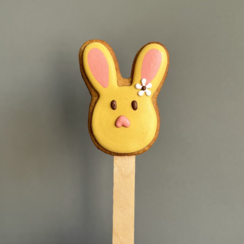 Velykiniai meduoliai